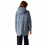 Куртка Regatta Navaeh, синий - фото 2