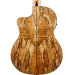 Акустическая гитара Cordoba C5-CET LTD Thinbody Classical Guitar - фото 2