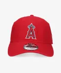Кепка New Era, цвет Laablkred(15) - фото 2