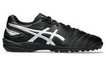 Футбольные бутсы Asics Ds Light Club унисекс, Black/White - фото 3