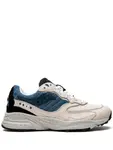Кроссовки 3D Grid Hurricane Saucony, белый - фото