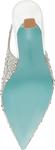Туфли Clark Blue by Betsey Johnson, цвет Silver - фото 3