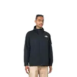 Куртка унисекс темно-синяя The North Face, темно-синий - фото 3