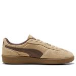 Кроссовки Puma Palermo Pop 'Toasted Almond Flat Bronze' - фото 6