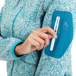 Куртка Skeena HD W Mckinley, мультиколор - фото 3