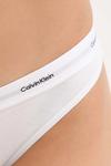 Трусики Calvin Klein Underwear, белый - фото 3