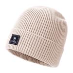 Шапка унисекс CAMEL, Хаки - фото 3