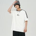 Футболка унисекс Swamp Area, белый - фото 9