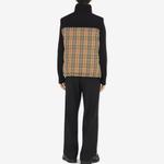 Жилет мужской хаки Burberry, хаки - фото 4