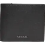 Кошелек Calvin Klein LV04D1071G, черный - фото