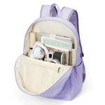 Рюкзак унисекс RIOREX, Красный - фото 11