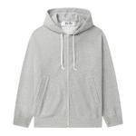 Свитшот мужской CDG Play, черный - фото 2