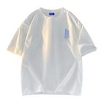 Футболка унисекс Havr, Черный - фото