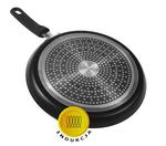 Форма для блинов Kinghoff 28см KH1128, черный - фото 9