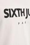Футболка Sixth June, бежевый - фото 5