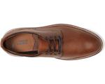 Кроссовки Johnston & Murphy Upton Plain Toe, цвет Tan Oiled Full Grain - фото 2