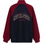 Унисекс свитшот GAP, серый - фото 3