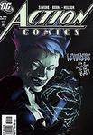 Action Comics (1938 series) #835 (DC Comics) - фото