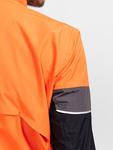 Дождевик Craft Funktionsjacke Core Endur, оранжевый - фото 3