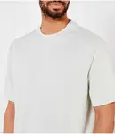 Футболка te_dye Oversize fit Boss Orange, зеленый - фото 4