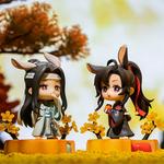 Фигурки в масштабе QINGCANG - фото 2