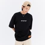 Футболка унисекс JACK&JONES, E52 серо-зеленая - фото 10