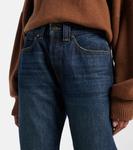 Прямые джинсы Callum Khaite, Lansing - фото 4