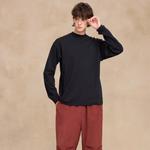 Футболка унисекс Champion, черный - фото 12