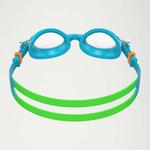 Очки для плавания Speedo Skoogle Infant, синий - фото 3