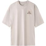 Футболка Urban Function Series Unisex CAMEL, Лесной Зеленый - фото