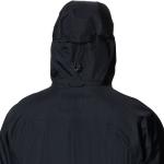 Куртка Mountain Hardwear Threshold Mountain Hardwear, Black - фото 5