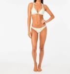 Купальник женский Rip Curl, белый - фото