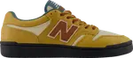 Кроссовки Numeric 480 'Tan Burgundy', желтый - фото