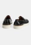 Лоферы Desa Slip-ons, Black - фото 4