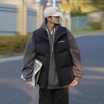 Футболка унисекс GOLFCROSS, абрикос - фото 8