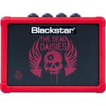 Гитарный усилитель Blackstar FLY 3 Bluetooth 3W Mini Guitar Amplifier FLY3BTTDD - фото 2
