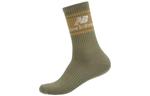 Женские носки до середины икры New Balance - фото