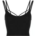 Выравнивающая майка Lululemon, цвет Nomad Gray/NOMD - фото 2