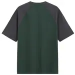 Футболка унисекс GAP, темно-серый - фото 7