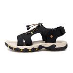 Пляжные сандалии Black Tailed Deer Мужские Black-tailed deer - фото 8