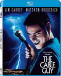 Диск Blu-ray The Cable Guy [1996] - фото