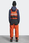 Комбинезон Canada Goose Sea Mantra, Signal Orange - фото 4