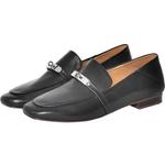 Лоферы женские Reemoor, черный - фото 2