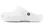 Crocs Классические клоги unisex белый - фото 8