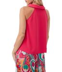 Топ Trina Turk Eze Top, Cannes Coral - фото 2