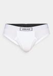 Трусы Versace, белый - фото 4