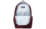 Skechers Тканевый рюкзак унисекс бордовый - фото 5