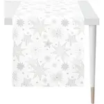 Салфетка на стол 3755 Apelt, белый - фото