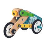 Brio Builder, Комплект для сборки двигателя, 345919 - фото 8