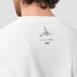 Футболка мужская HELLY HANSEN, белый - фото 11